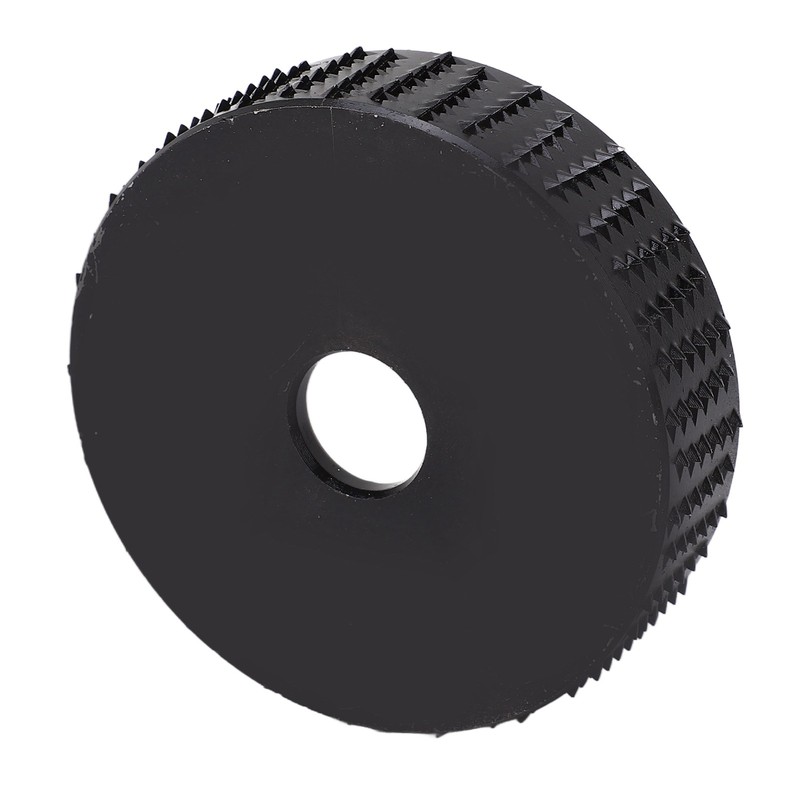 Angle Grinder Polishing Wheel Carbon Steel Wear Resistant Wood Carving