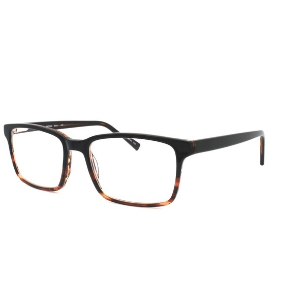 Sightline Nathan Multifocus Reading Glasses- Premium Quality Acetate Frame -AR Coated Lenses -Medium Fit Unisex 2.50 Magnification