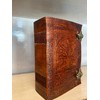 600 pages large tree of life journal | leather journal
