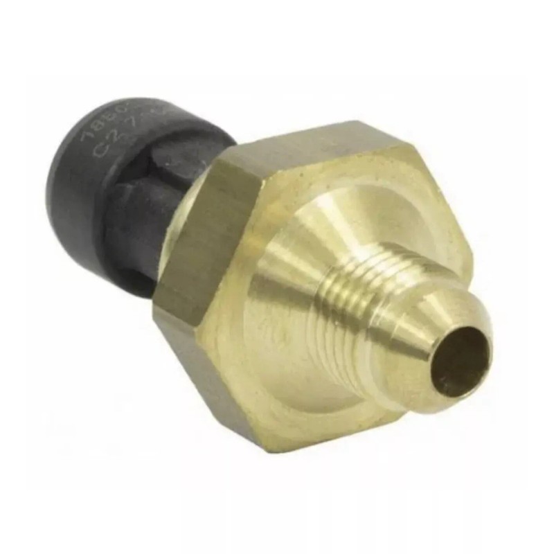 Motorcraft OEM EBP EGR Exhaust Back Pressure Sensor for 6.0L