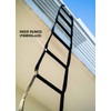 ISOP Emergency Escape Ladder 2 Story 16ft (5m) | Made