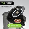 Tru Single Serve Brew System by Select Brands - Single