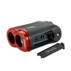 600M / 900M Golf Laser Rangefinder Laser Distance Meter Speed