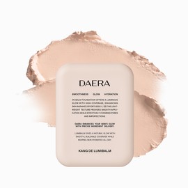 Daera PDRN 파데 루미밤 PDRN Foundation Lumi Balm