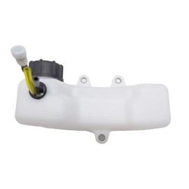 sanbaiyi A350000300 Fuel Gas Tank Kit replace for Echo Fits Mantis with 2-Cycle Engines with 3-Hole Grommet and 3-Fuel Hoses Sv-5c Sv-5c/1 Tc-210 SRM-210