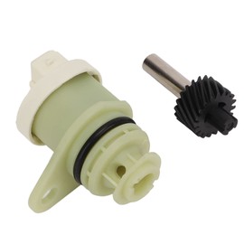 Speed Sensor, Yosoo Transmission Odometer 616070 Wheel Odometer Speed Sensor with Gear Replacement for Berlingo 4 2008-2016
