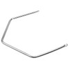 tomzz Audio 2400-025 Car Radio Release Lever Removal Key Release