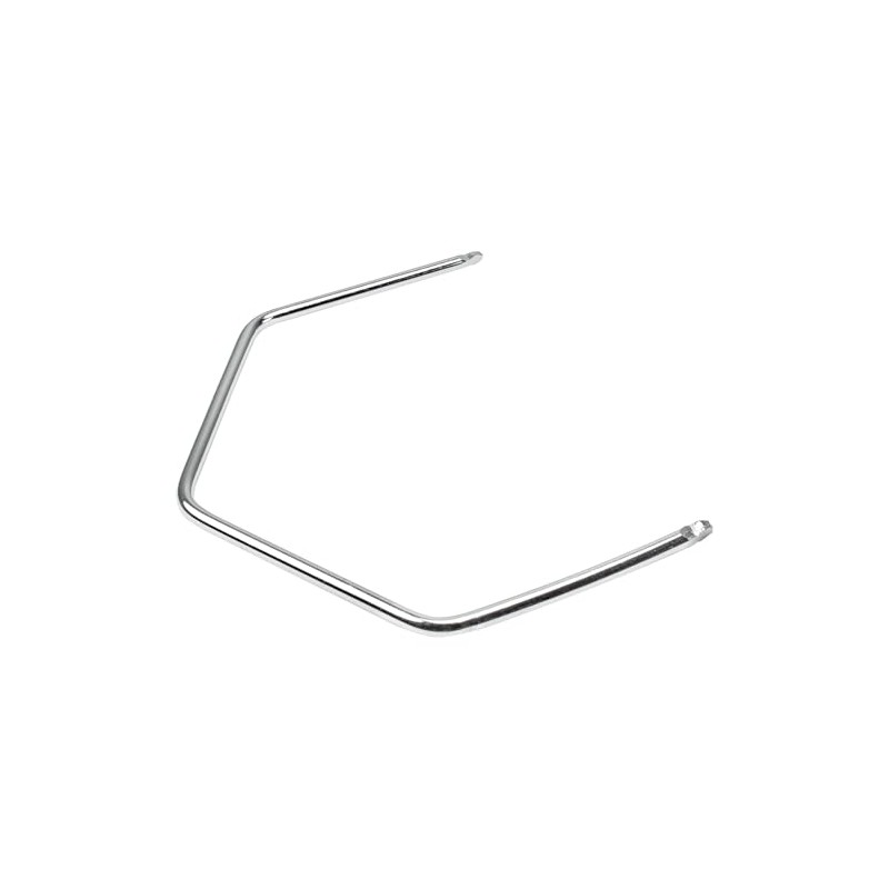 tomzz Audio 2400-025 Car Radio Release Lever Removal Key Release