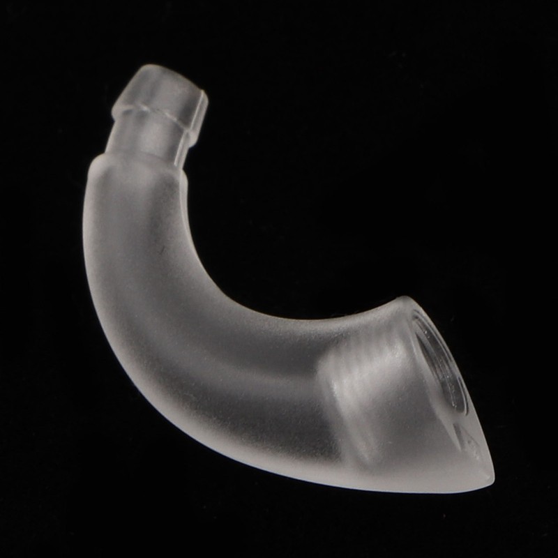5pcs Sound Amplifer Ear Hook Perfect Fitting Comfortable Sound Aid