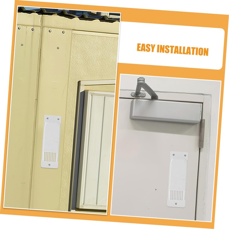 Operitacx 2PCS Truck Cargo Air Vent Cover Replacement for Container