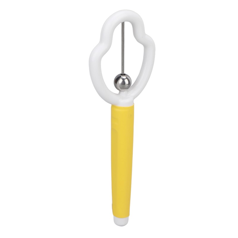 Tongue Tip Exerciser Professional PP Stainless Steel Oral Muscle Strength