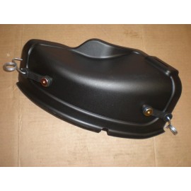 Craftsman OEM Craftsman 54" Riding Mower Mulch Plate Cover + hooks 187298, 532187298