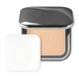 Polvo Compacto Matte Fusion Kiko Milano 12gr