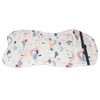 Baby Seat Pad Liner for Stroller Soft Breathable Cotton Universal
