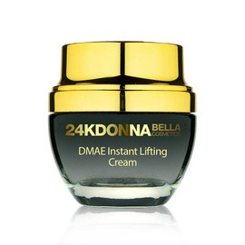 Donna Bella 24K Gold DMAE Instant Lifting Cream - 50ml