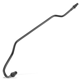 2115010125 Expansion Tank Coolant Hose Radiator Coolant Pipe Hose 2003-2010 for Benz CLS E Class W211 E320 E500 CLS500 Replat # V302475 at21531 10103546 P326209 4010368 02-1640 103546 0011026716