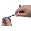 JRready DRK12B Removal Tool Applied to remove MIL series round