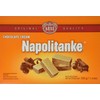 Kras Napolitanke Chocolate -Cream Wafers (11.64oz / 330g)