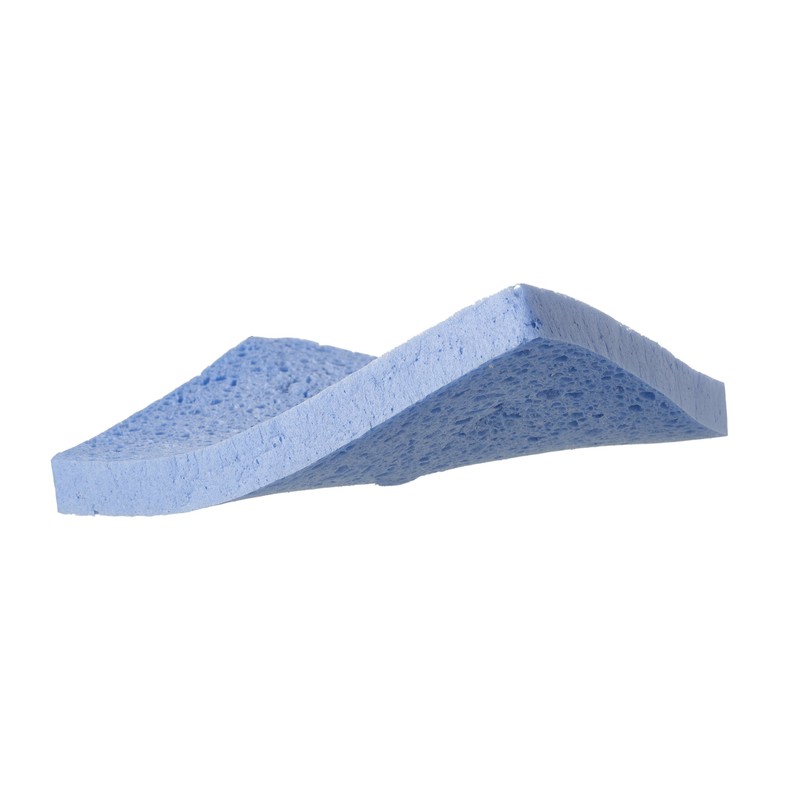 Spontex Spontex Thick Moppets, 6 Packs of 2 (Total 12