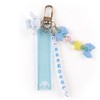 Sanrio 931209 Cinnamoroll Keychain (Cute Customized)