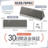 Looca Glasses Case, Foldable Thin Design, Eyeglass Case, Slim, Thin,