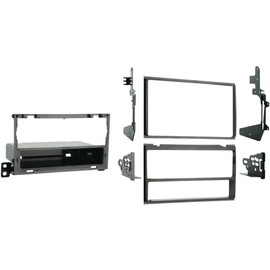 METRA 99-7421 2007-2008 Nissan Maxima Single or Double DIN Installation Kit
