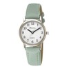 Ravel Pastel-Coloured Everyday Watch for Women, Analogue Quartz Movement, R0137,