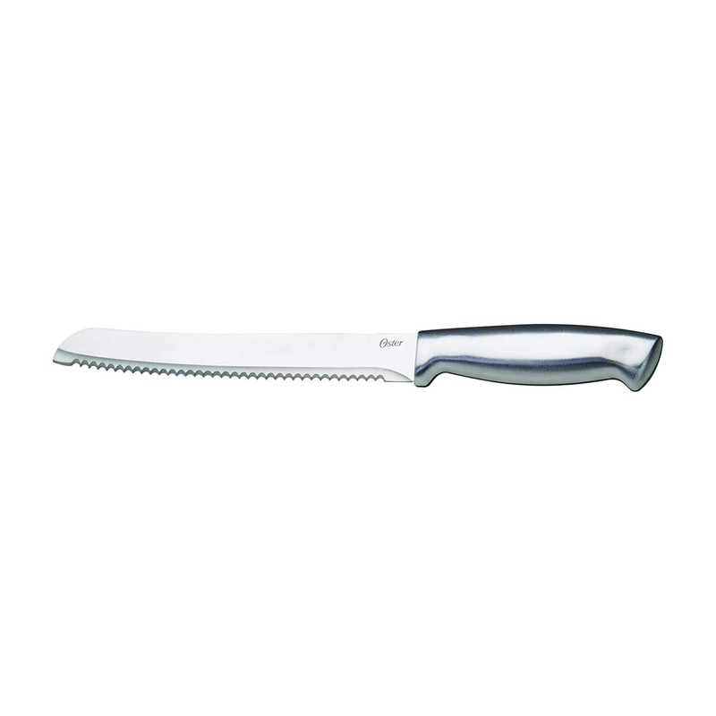 Oster Baldwyn 14 Piece Stainless Steel Cutting Kitchen Knife Cutlery