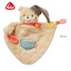Fehn Toy Animal, Small Bruno Bear