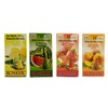 Knox Incense Cones, Set of 4, Assorted Varieties, Made in
