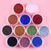 Nail Art Set Acrylic Nail Powder Brush Nail Art Tools