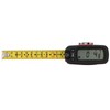 Digital Electronic Tape Measure LCD Display Accurate Portable Measuring Tape