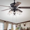 Ceiling Fan Pull Chain Ornaments Extension Football Light Pull Chains