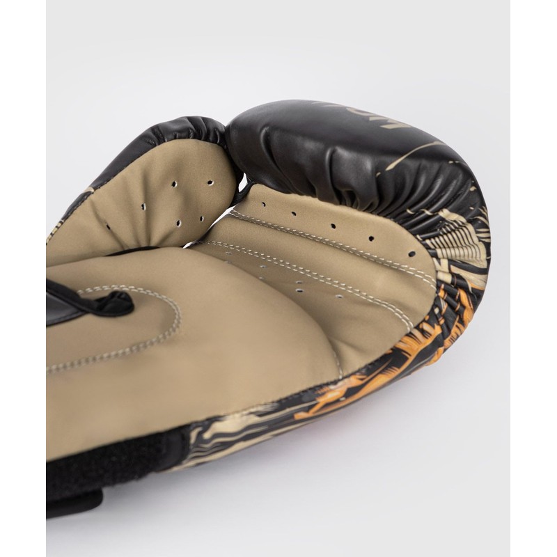 Venum Tiger Boxing Gloves