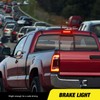 Nilight Third Brake Light High Mount 3rd Stop LED Lighting