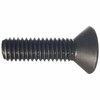 10-32 x 3/8" Flat Head Socket Cap Screws, Allen Socket