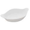 Marinex Oval baking tray 1,6L Nadir Opaline 6759