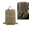 Tactical Expedition Car Seat Back MOLLE Organizer - Airsoft Paintball