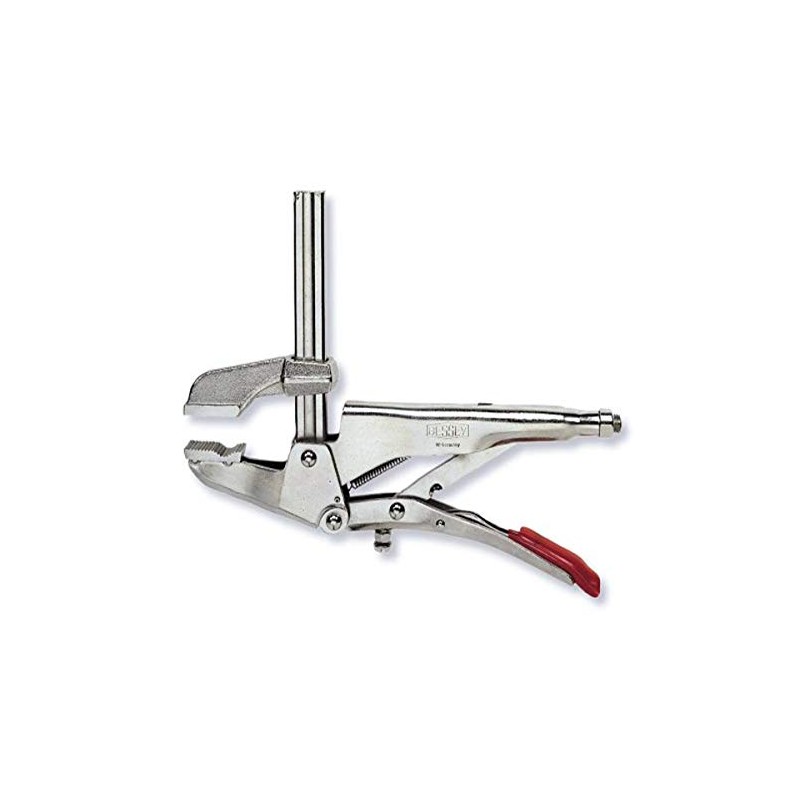 Bessey SuperGrip Grip Plier and Clamp All in One -