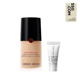 상품권 BEST 파워 패브릭 PRO 파운데이션 Gift Certificate BEST Power Fabric Pro Foundation