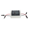DC Circuit Breaker Overload Protection PV Solar Disconnect Switch with