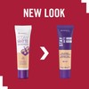 Rimmel Stay Matte Foundation, Light Porcelain, 1 Fluid Ounce