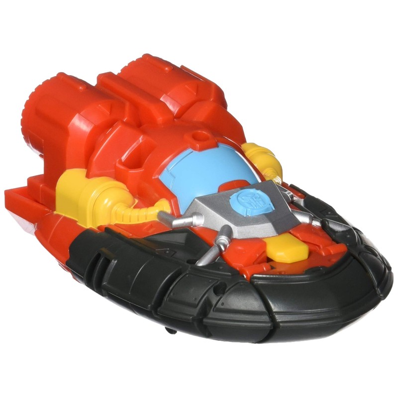 Playskool Heroes 0 Toy Figure