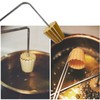 LoveDeal Nyonya Pie Tee Maker, Malaysian Mini Deep Tart Shell