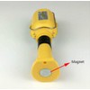 Handy Cordless Ultra Bright LED Work Light - Magnetic Base,