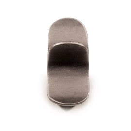 IRON MOUNTAIN FORGE Lap Anvil; Harness Makers or  Riveters or Jewelers Dap Anvil