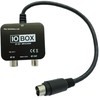 iO-LINK Box RF Output for New Sky HD Box 4