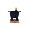 Boska Holland Tealight Fondue Set, For Cheese or Chocolate, Tapas,
