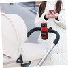 BESPORTBLE Stroller Cup Holder for Bike and Walker Easy Install