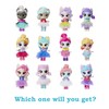 Kitten Catfé Purrista Girls Doll Figures Series 1 - 12